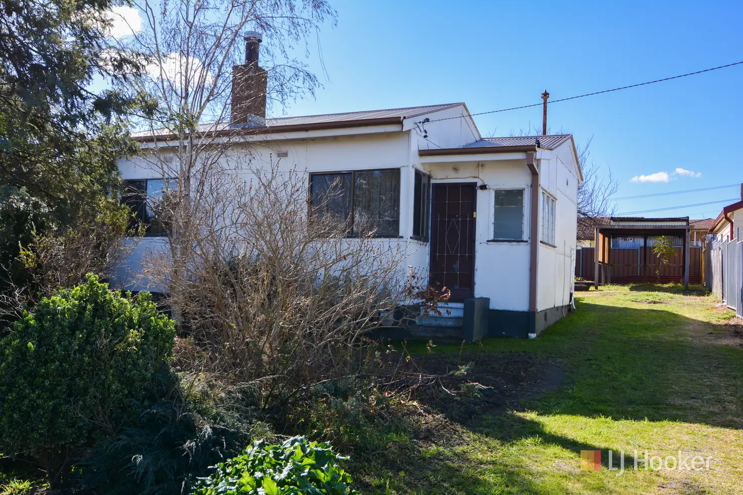 Main view of Homely house listing, 7 Inner Crescent, Lithgow NSW 2790