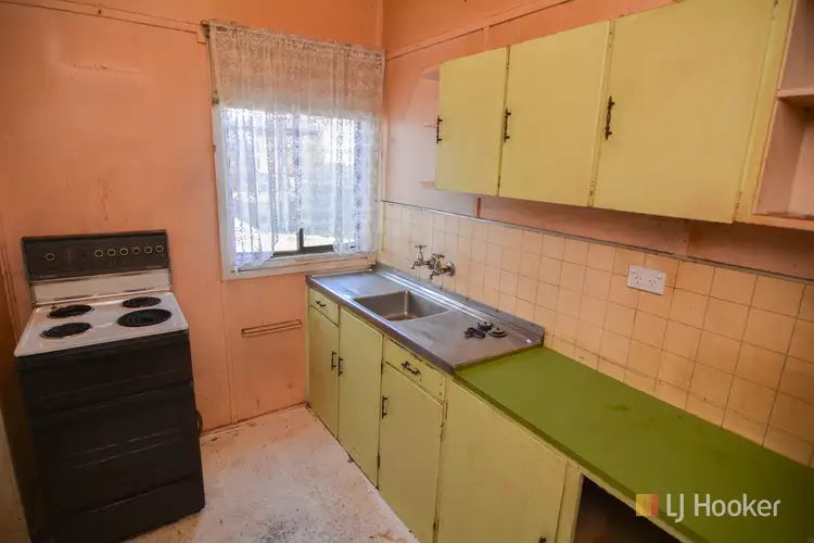 Second view of Homely house listing, 7 Inner Crescent, Lithgow NSW 2790