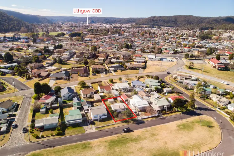 Fourth view of Homely house listing, 7 Inner Crescent, Lithgow NSW 2790