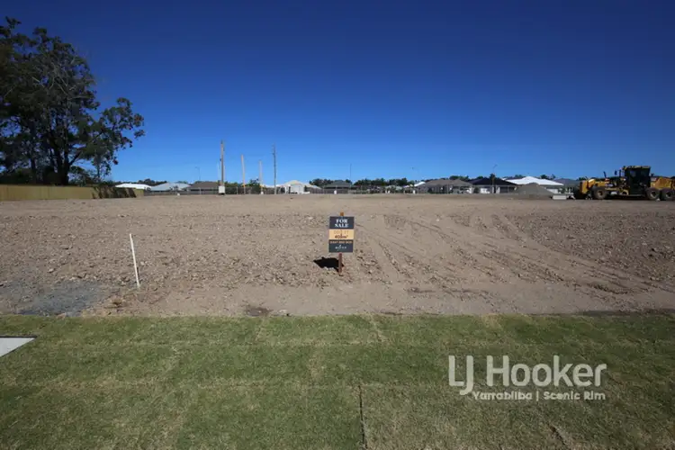 Third view of Homely land listing, Lot 11/16-24 Bayes Road, Logan Reserve QLD 4133