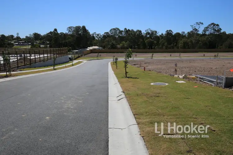 Fifth view of Homely land listing, Lot 11/16-24 Bayes Road, Logan Reserve QLD 4133