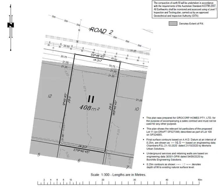 Seventh view of Homely land listing, Lot 11/16-24 Bayes Road, Logan Reserve QLD 4133