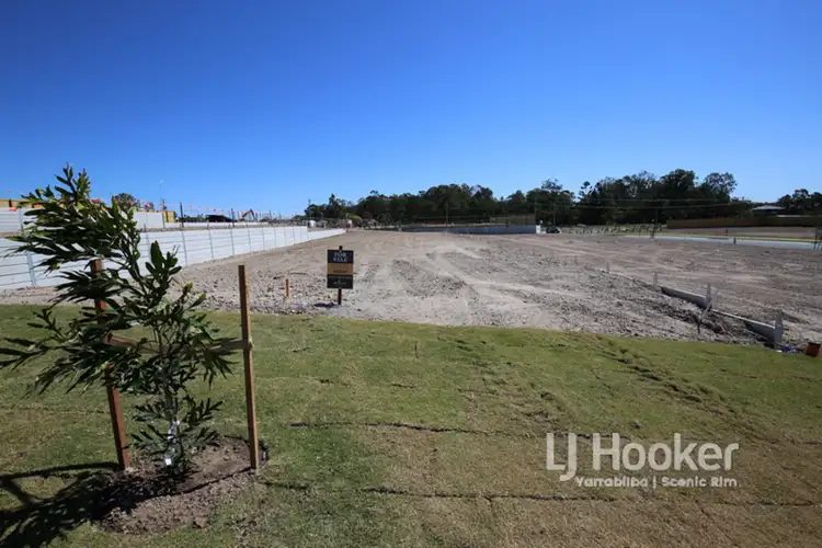 Main view of Homely land listing, Lot 22/16-24 Bayes Road, Logan Reserve QLD 4133