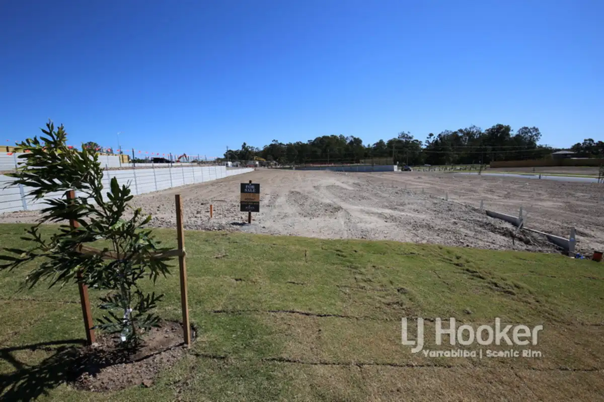 Main view of Homely land listing, Lot 22/16-24 Bayes Road, Logan Reserve QLD 4133
