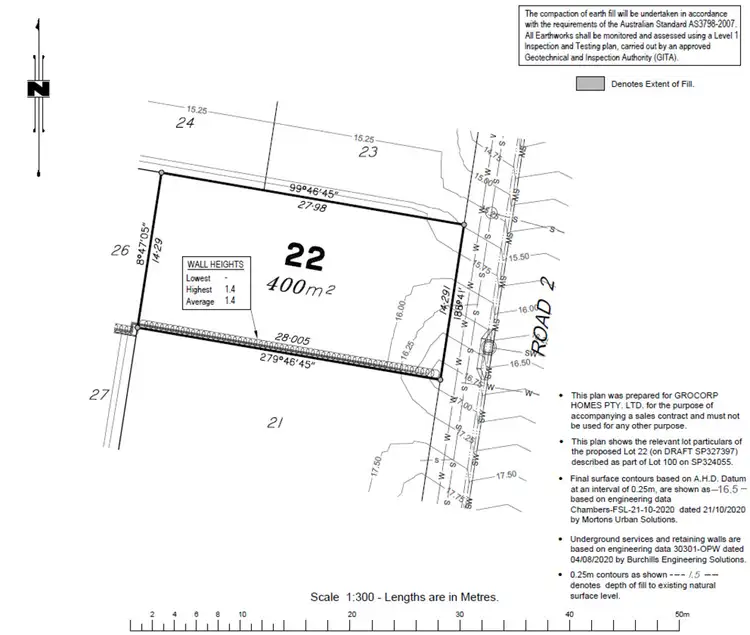 Seventh view of Homely land listing, Lot 22/16-24 Bayes Road, Logan Reserve QLD 4133