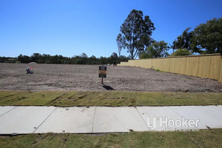Main view of Homely land listing, Lot 48/16-24 Bayes Road, Logan Reserve QLD 4133