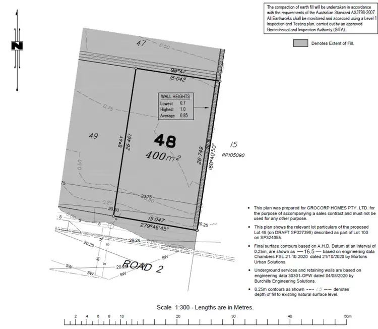 Seventh view of Homely land listing, Lot 48/16-24 Bayes Road, Logan Reserve QLD 4133