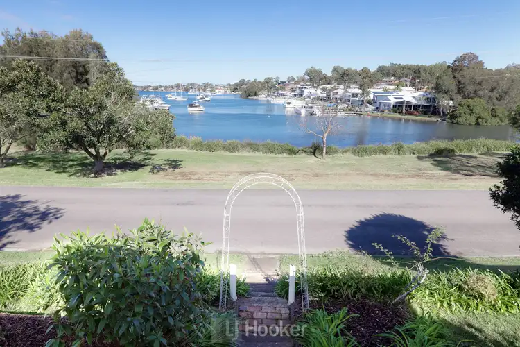 Second view of Homely house listing, 37 Letchworth Parade, Balmoral NSW 2283