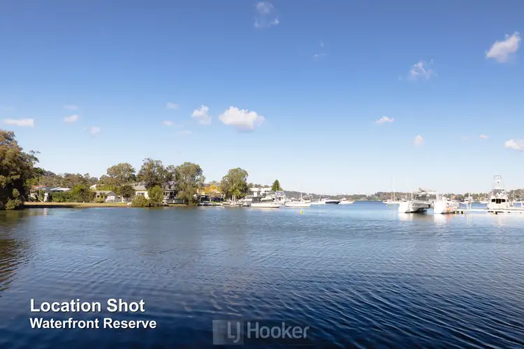 Third view of Homely house listing, 37 Letchworth Parade, Balmoral NSW 2283