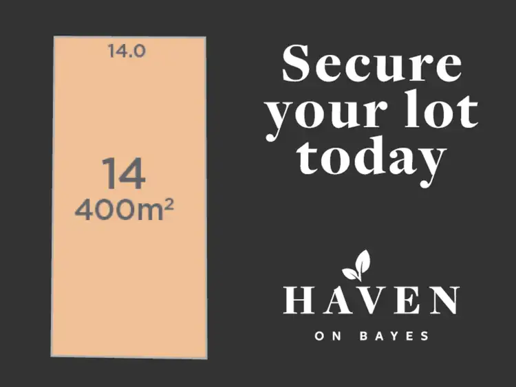 Second view of Homely land listing, Lot 14/16-24 Bayes Road, Logan Reserve QLD 4133