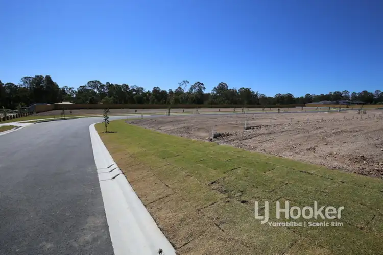 Fourth view of Homely land listing, Lot 14/16-24 Bayes Road, Logan Reserve QLD 4133