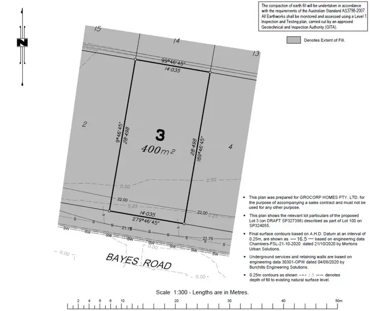 Fifth view of Homely land listing, Lot 3/16-24 Bayes Road, Logan Reserve QLD 4133