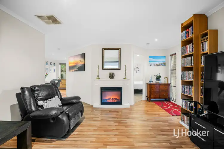 Fifth view of Homely house listing, 2 Graf Way, Point Cook VIC 3030