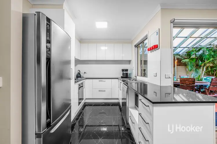 Sixth view of Homely house listing, 2 Graf Way, Point Cook VIC 3030