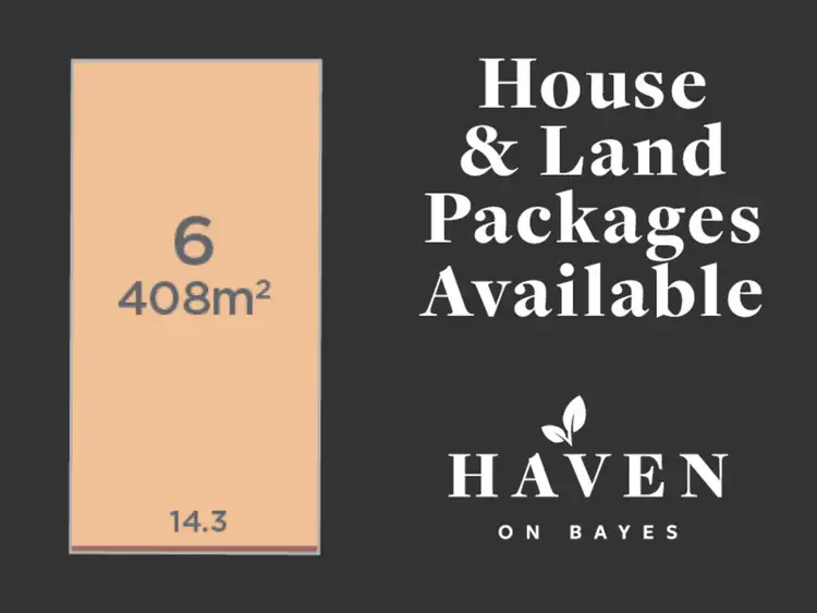 Second view of Homely land listing, Lot 6/16-24 Bayes Road, Logan Reserve QLD 4133