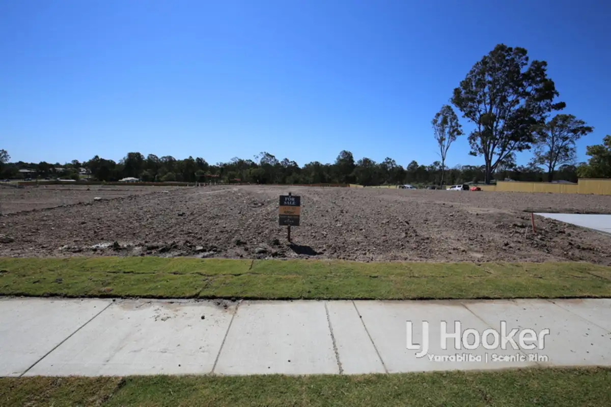 Main view of Homely land listing, Lot 50/16-24 Bayes Road, Logan Reserve QLD 4133