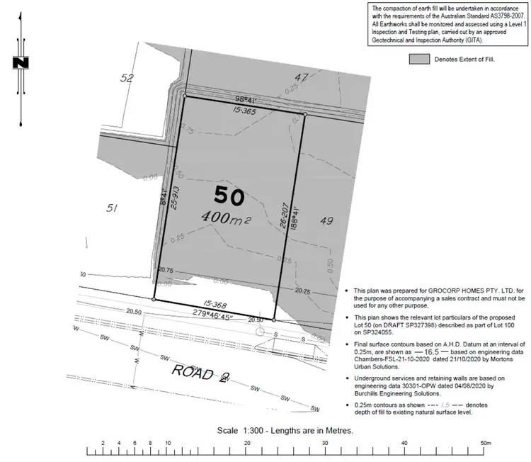 Seventh view of Homely land listing, Lot 50/16-24 Bayes Road, Logan Reserve QLD 4133