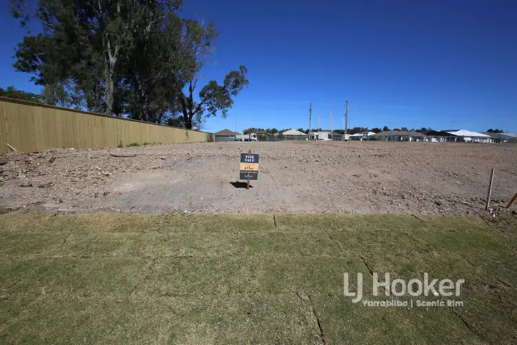 Main view of Homely land listing, Lot 9/16-24 Bayes Road, Logan Reserve QLD 4133