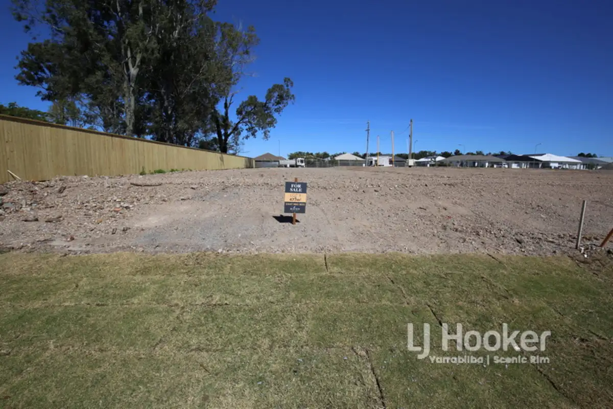Main view of Homely land listing, Lot 9/16-24 Bayes Road, Logan Reserve QLD 4133