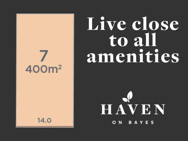 Second view of Homely land listing, Lot 7/16-24 Bayes Road, Logan Reserve QLD 4133