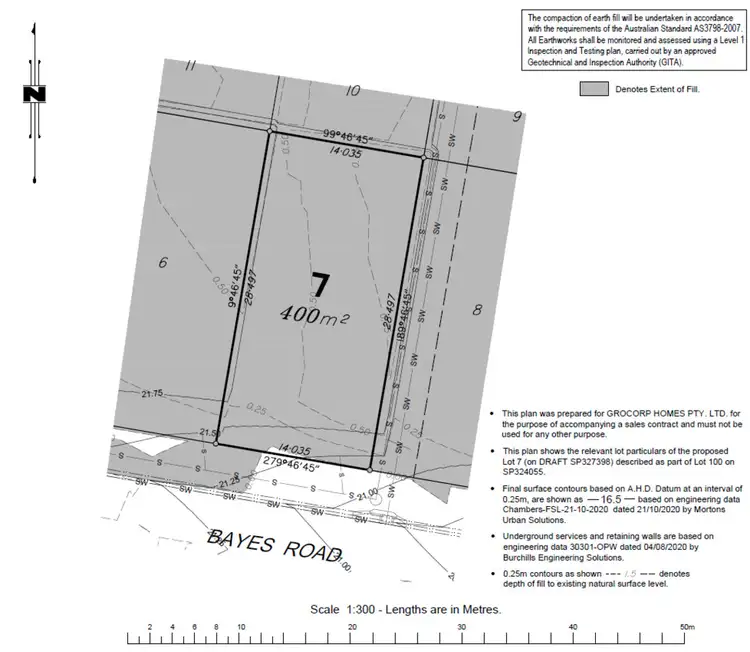 Fifth view of Homely land listing, Lot 7/16-24 Bayes Road, Logan Reserve QLD 4133