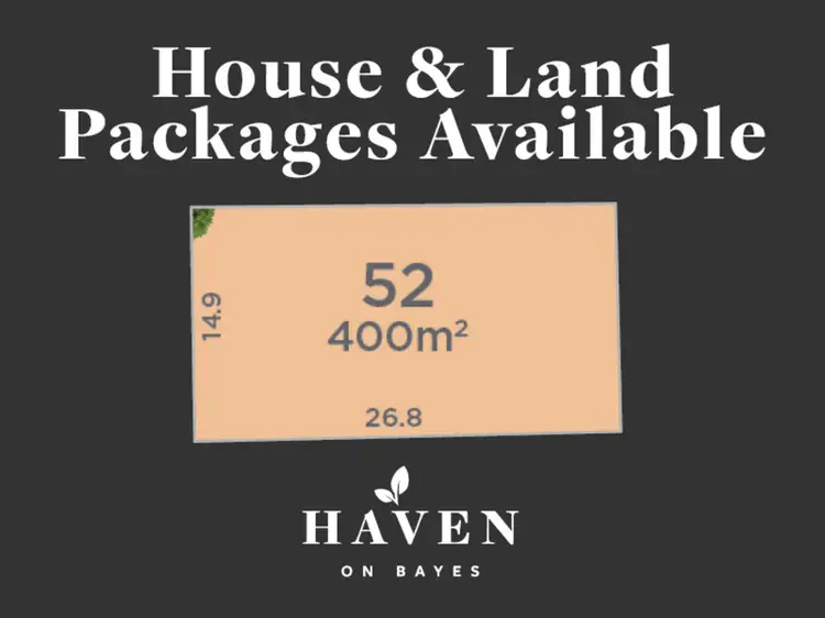 Second view of Homely land listing, Lot 52/16-24 Bayes Road, Logan Reserve QLD 4133