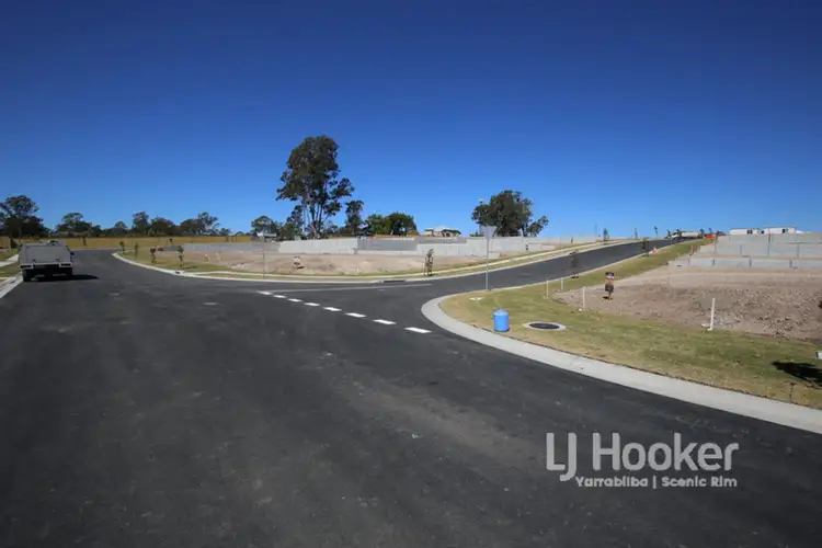 Sixth view of Homely land listing, Lot 52/16-24 Bayes Road, Logan Reserve QLD 4133