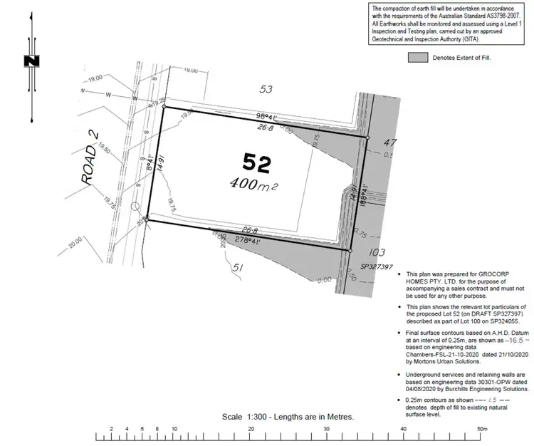 Seventh view of Homely land listing, Lot 52/16-24 Bayes Road, Logan Reserve QLD 4133