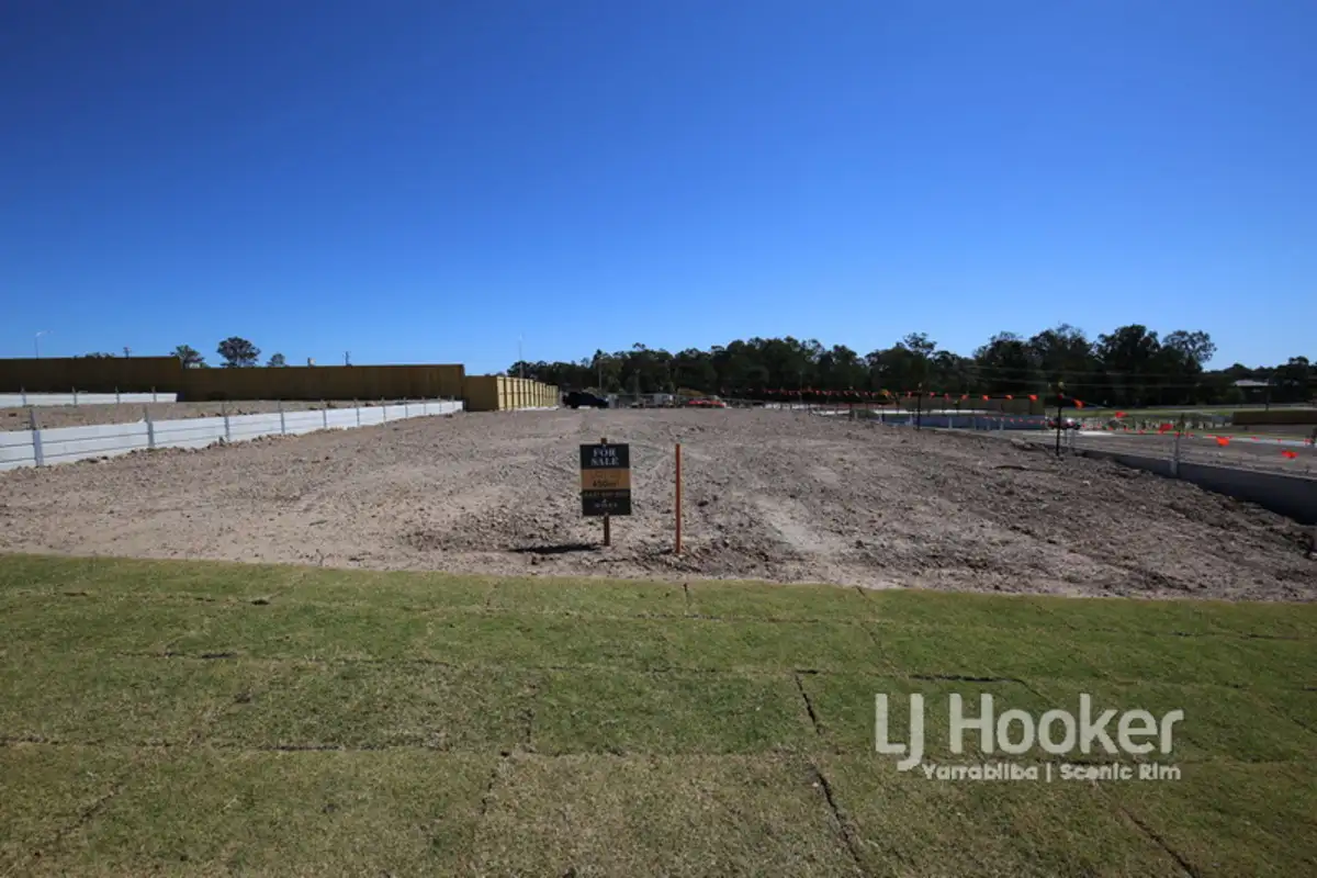 Main view of Homely land listing, Lot 20/16-24 Bayes Road, Logan Reserve QLD 4133