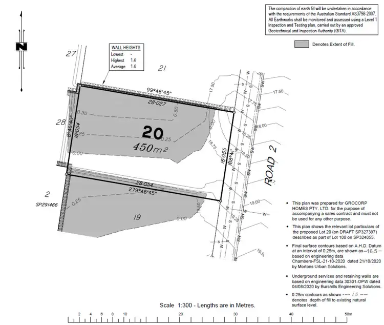 Seventh view of Homely land listing, Lot 20/16-24 Bayes Road, Logan Reserve QLD 4133