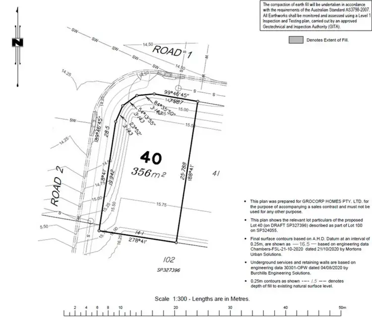 Seventh view of Homely land listing, Lot 40/16-24 Bayes Road, Logan Reserve QLD 4133