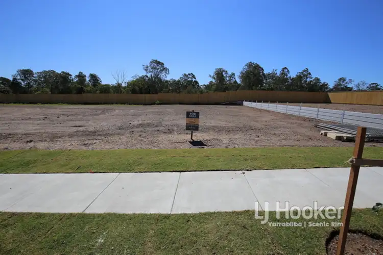 Main view of Homely land listing, Lot 38/16-24 Bayes Road, Logan Reserve QLD 4133