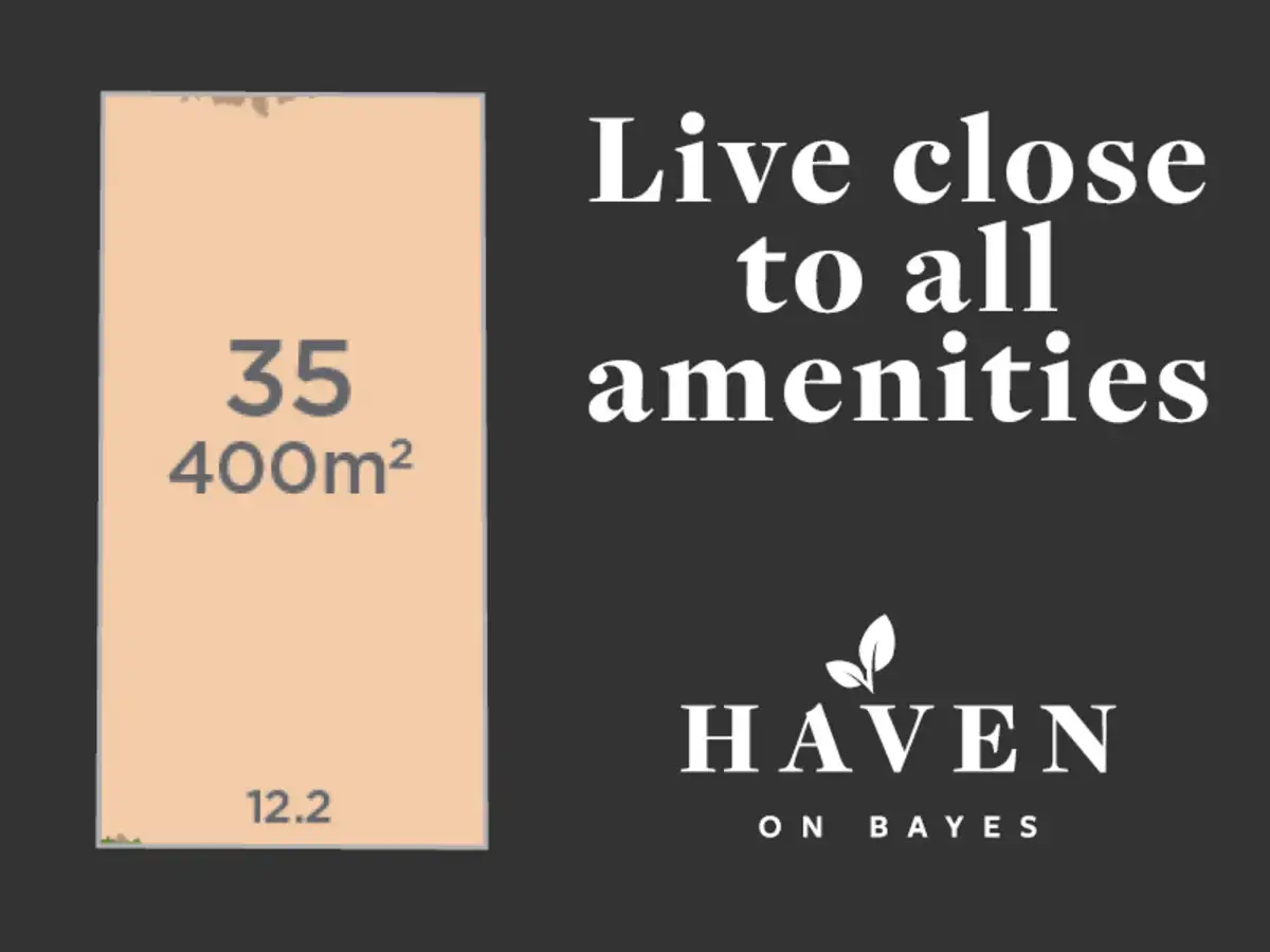 Main view of Homely land listing, Lot 35/16-24 Bayes Road, Logan Reserve QLD 4133