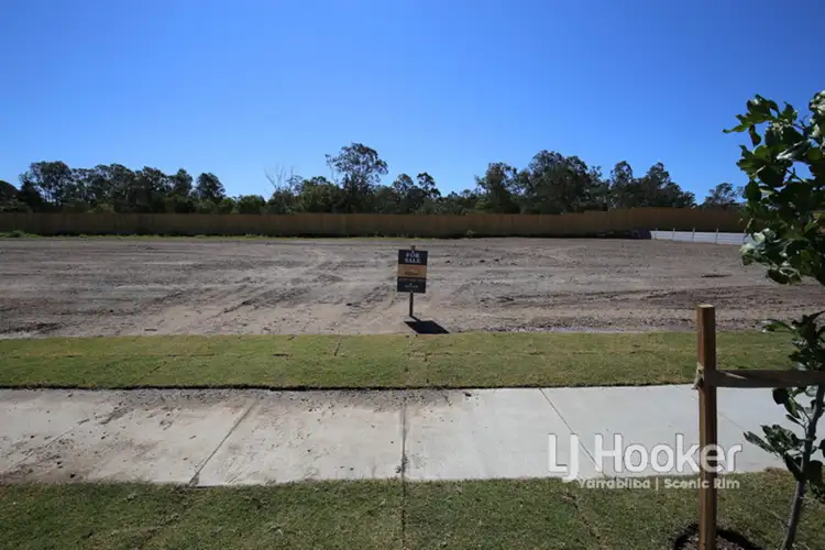 Main view of Homely land listing, Lot 37/16-24 Bayes Road, Logan Reserve QLD 4133