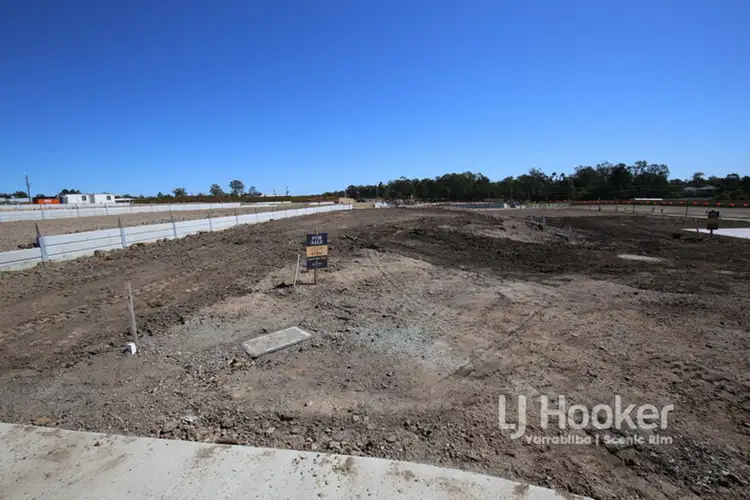 Main view of Homely land listing, Lot 45/16-24 Bayes Road, Logan Reserve QLD 4133