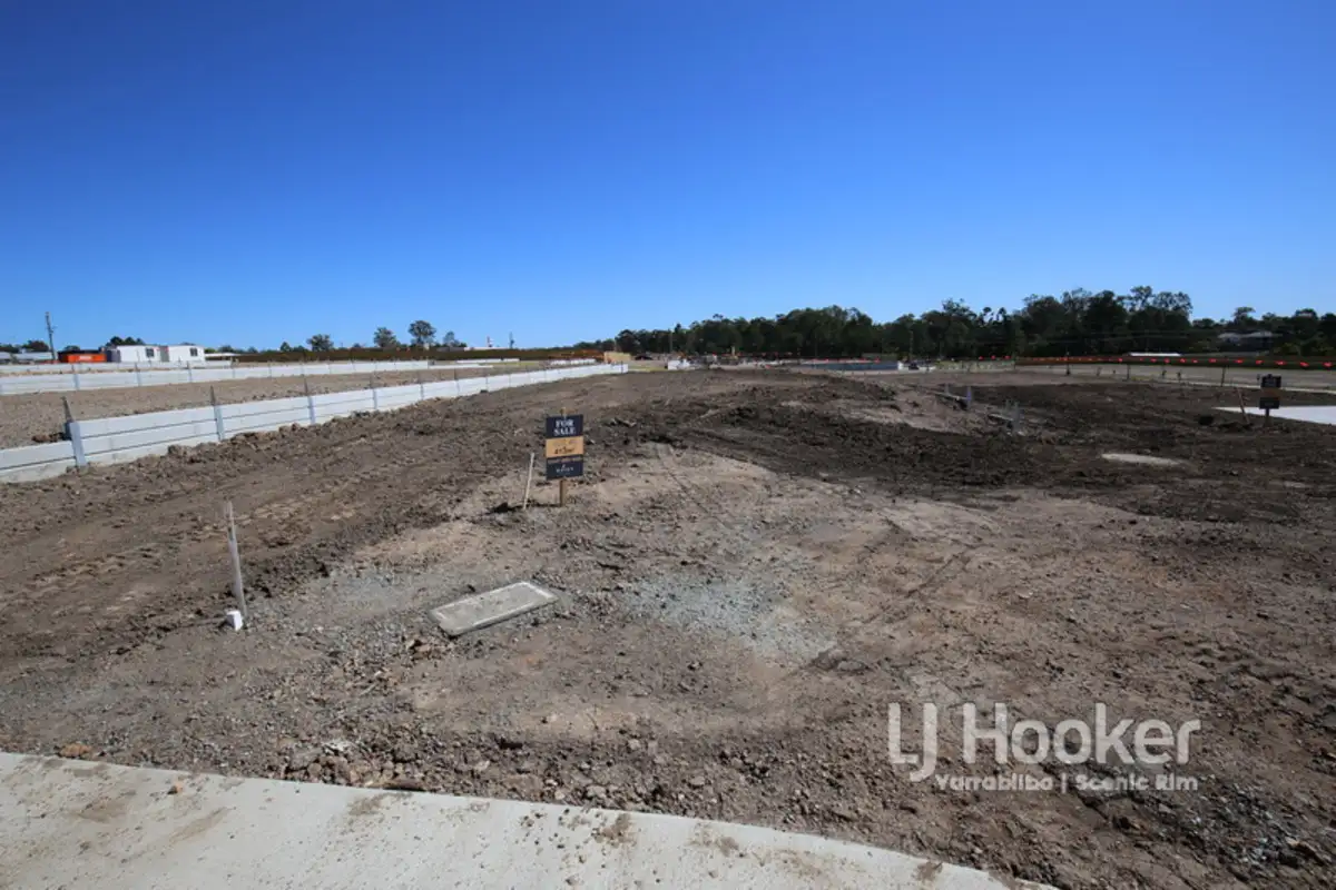 Main view of Homely land listing, Lot 45/16-24 Bayes Road, Logan Reserve QLD 4133