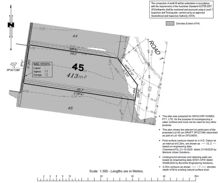 Seventh view of Homely land listing, Lot 45/16-24 Bayes Road, Logan Reserve QLD 4133