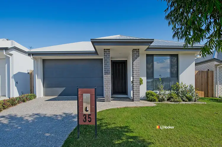 35 Casey Street, Caboolture South QLD 4510