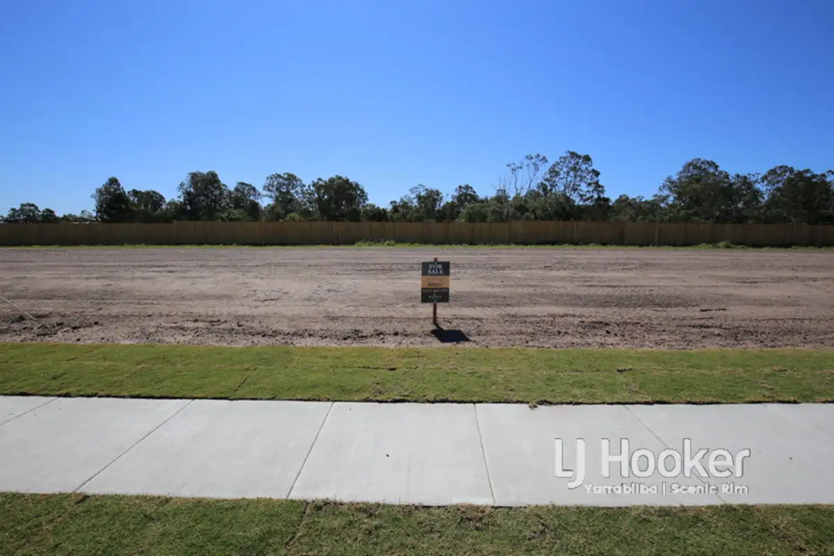 Main view of Homely land listing, Lot 33/16-24 Bayes Road, Logan Reserve QLD 4133