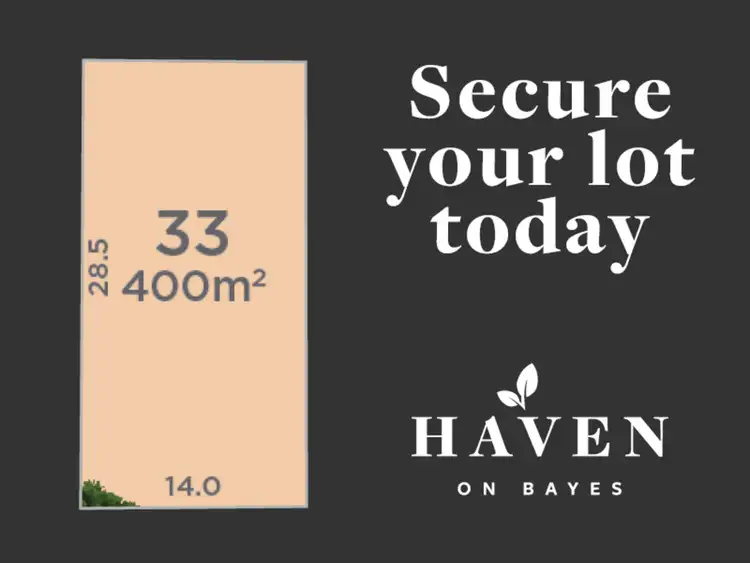 Second view of Homely land listing, Lot 33/16-24 Bayes Road, Logan Reserve QLD 4133