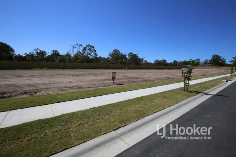 Fourth view of Homely land listing, Lot 33/16-24 Bayes Road, Logan Reserve QLD 4133