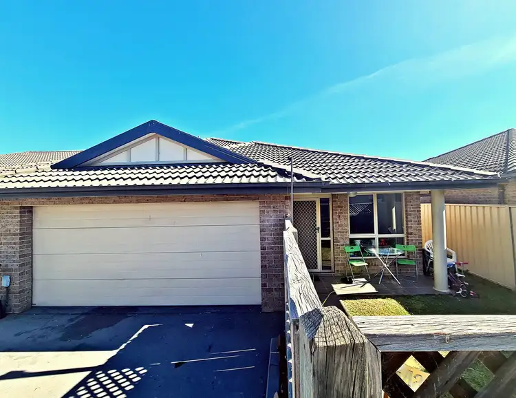 3/27-33 Eveleigh Court, Scone NSW 2337