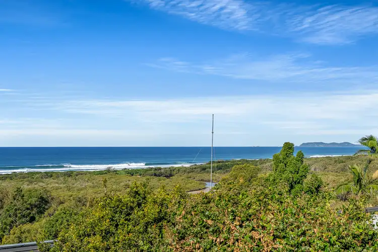 Third view of Homely house listing, 4 Kanandah Court, Ocean Shores NSW 2483