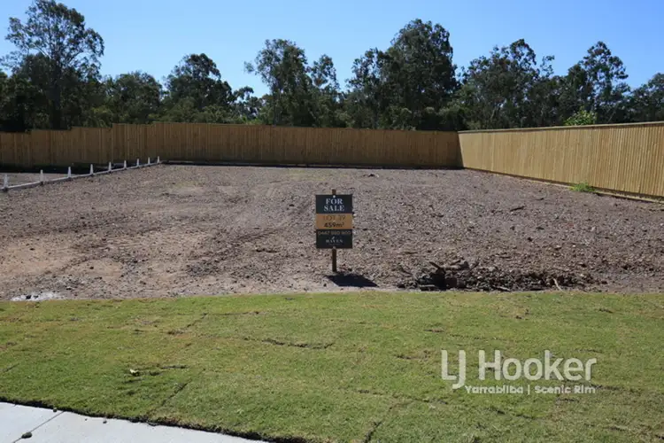 Main view of Homely land listing, Lot 39/16-24 Bayes Road, Logan Reserve QLD 4133