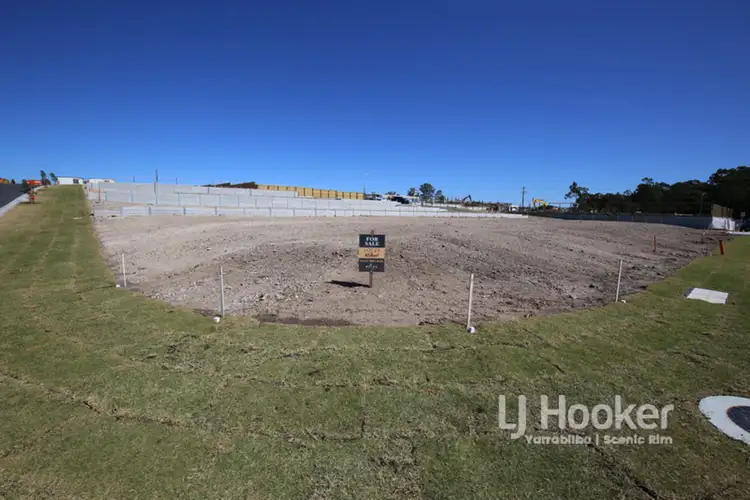 Main view of Homely land listing, Lot 23/16-24 Bayes Road, Logan Reserve QLD 4133