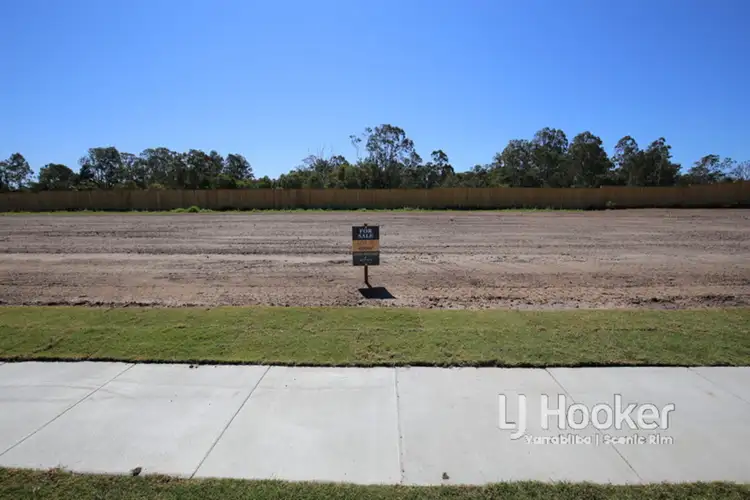 Third view of Homely land listing, Lot 36/16-24 Bayes Road, Logan Reserve QLD 4133