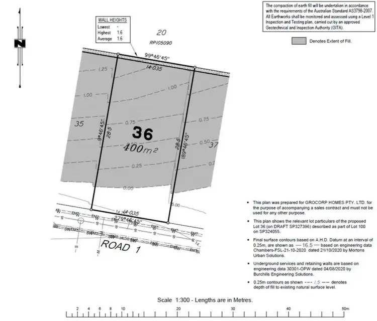 Seventh view of Homely land listing, Lot 36/16-24 Bayes Road, Logan Reserve QLD 4133