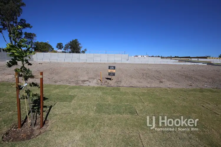 Main view of Homely land listing, Lot 42/16-24 Bayes Road, Logan Reserve QLD 4133