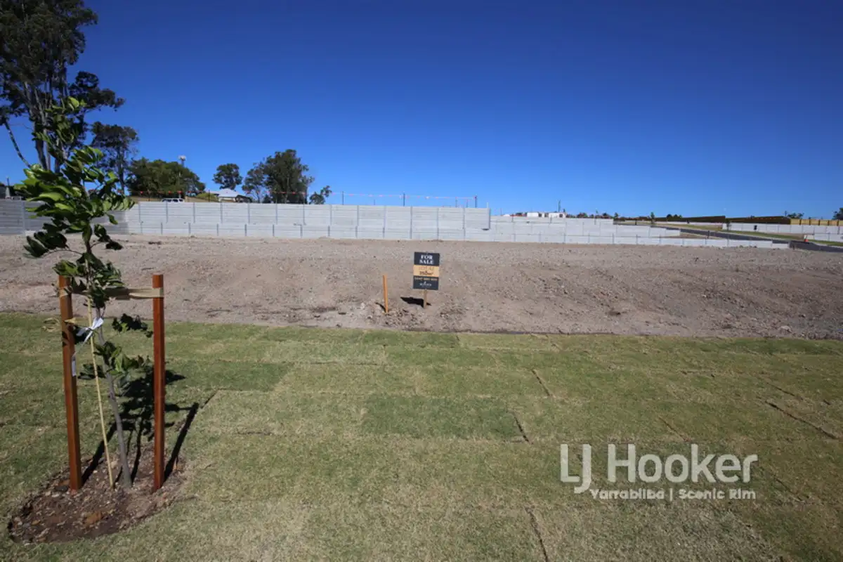 Main view of Homely land listing, Lot 42/16-24 Bayes Road, Logan Reserve QLD 4133