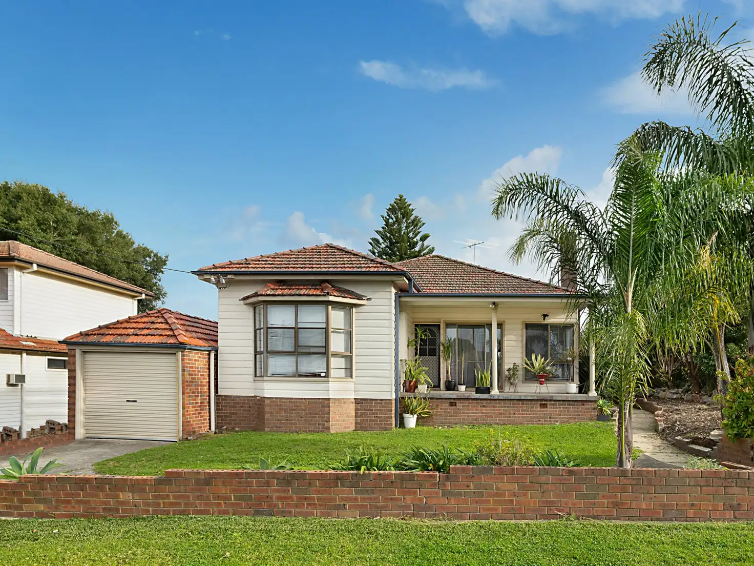 Main view of Homely house listing, 105 Crescent Road, Waratah NSW 2298